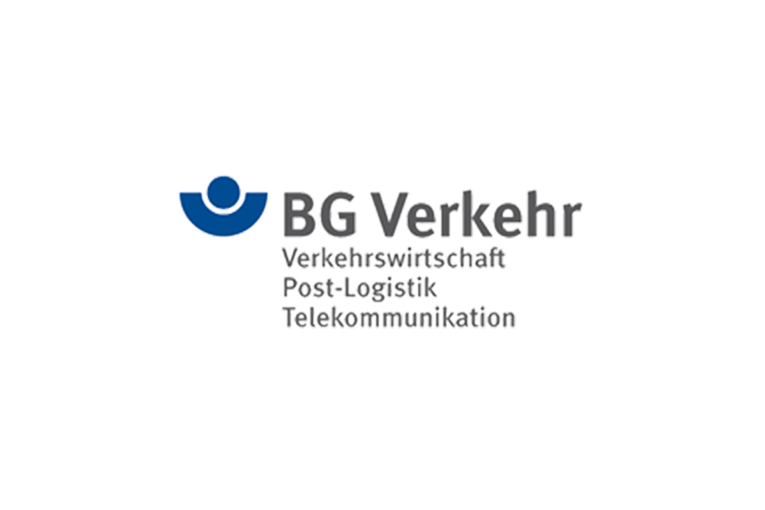 BG Verkehr Logo