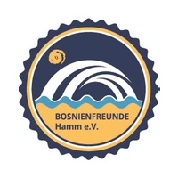 Bosnienfreunde Hamm e.V. Logo