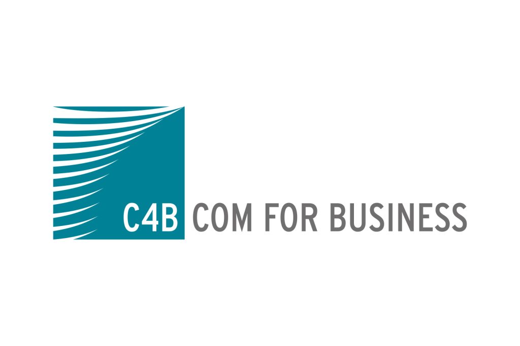 C4B Logo