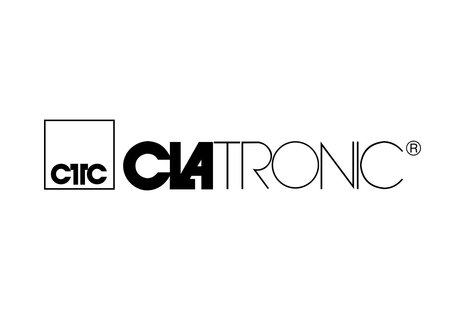 CIAtronic Logo