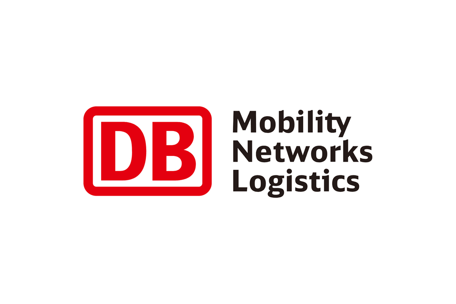 DB mobility network logistic Logo