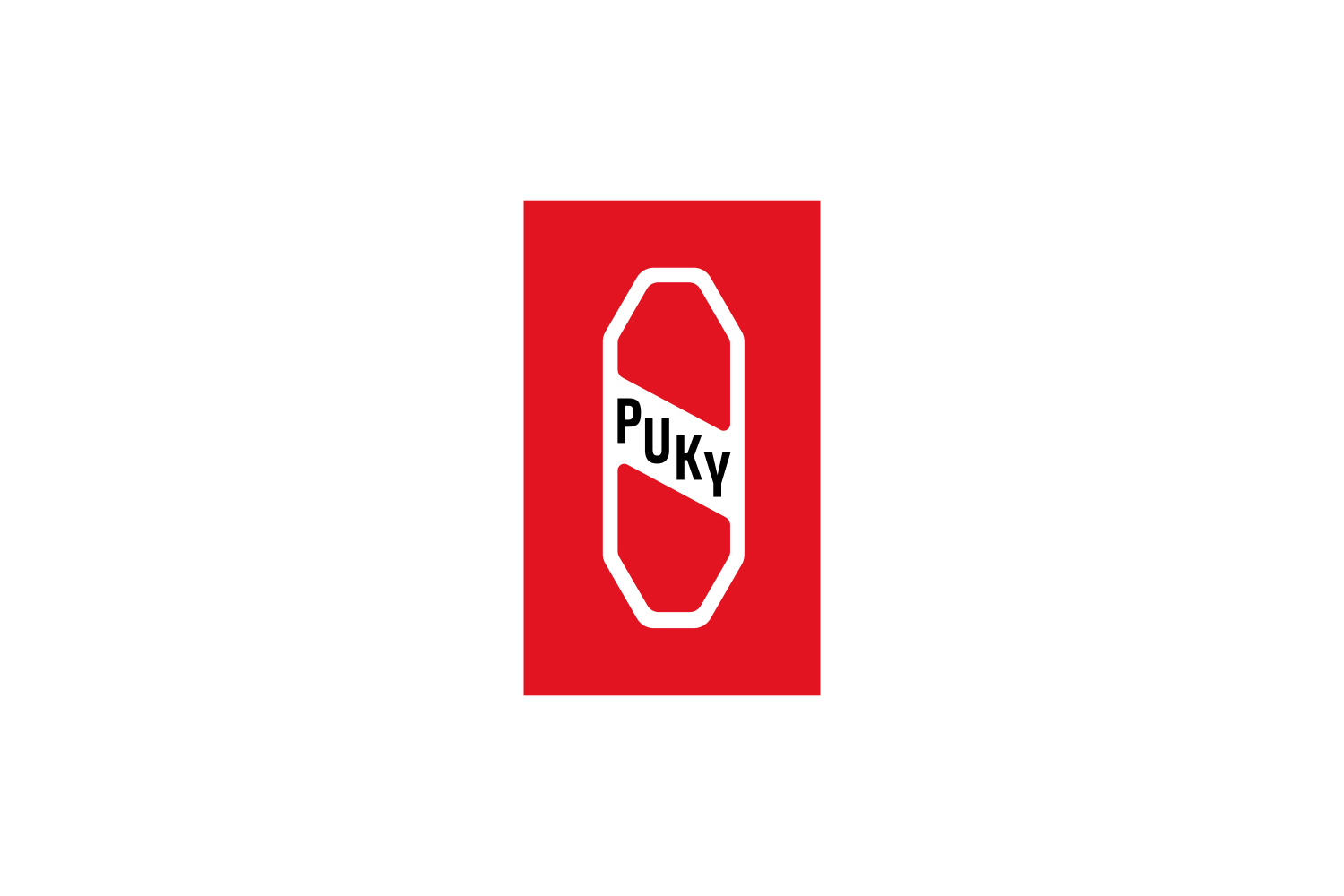 Puky Logo
