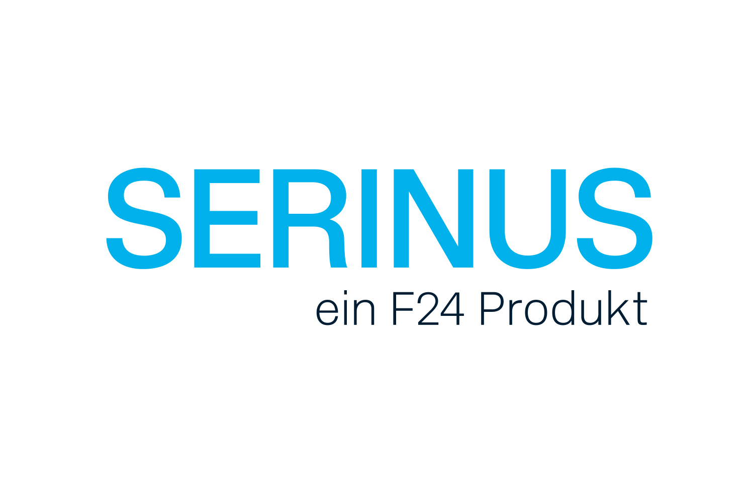 Serinus Logo