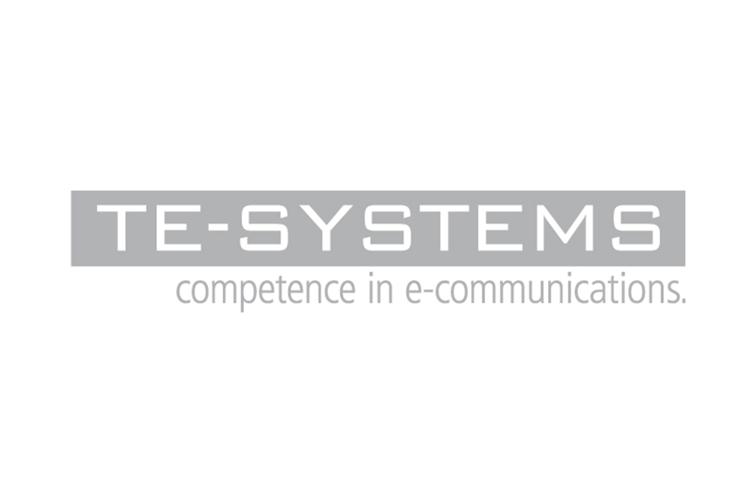 TE-Systems Logo