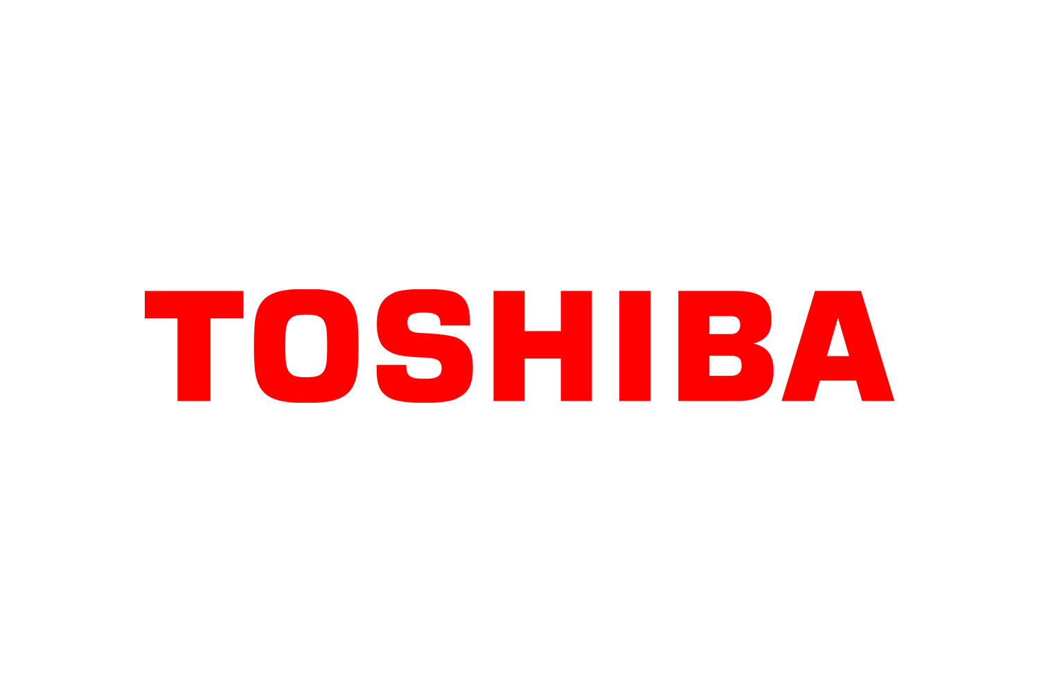 Toschiba Logo
