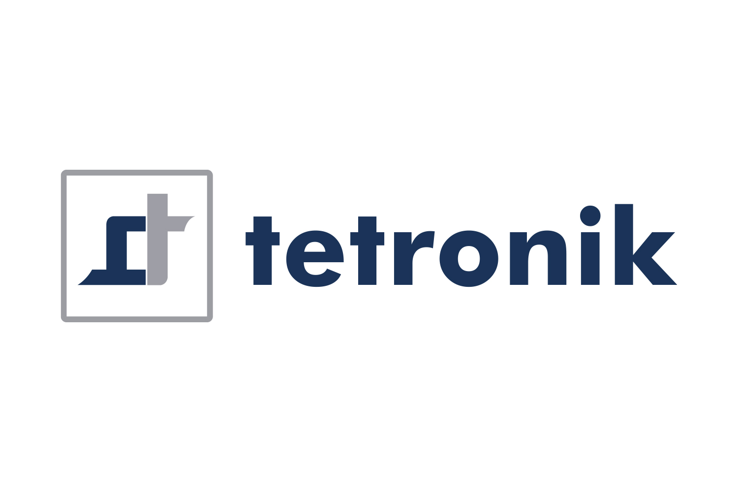 tetronik Logo