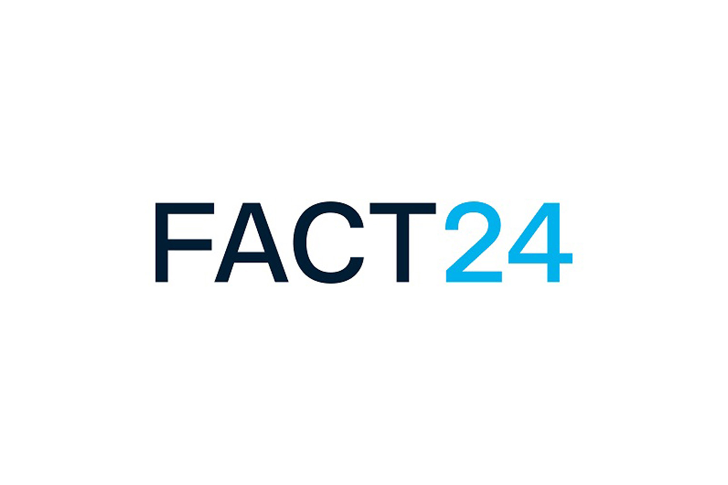 Fact 24 Logo