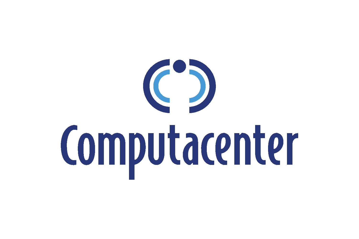 Logo Computacenter