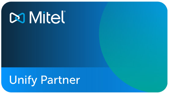 Mitel Unify Logo